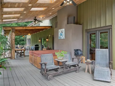 415 Shady Grove Road Tuckasegee NC 28783