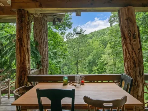 415 Shady Grove Road Tuckasegee NC 28783