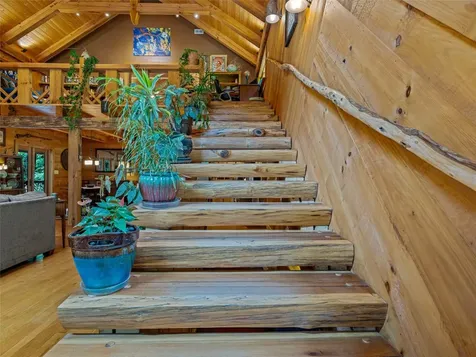 415 Shady Grove Road Tuckasegee NC 28783