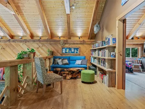 415 Shady Grove Road Tuckasegee NC 28783