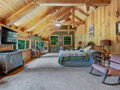 415 Shady Grove Road Tuckasegee NC 28783