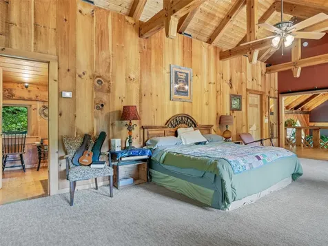 415 Shady Grove Road Tuckasegee NC 28783