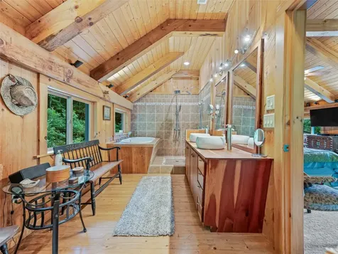 415 Shady Grove Road Tuckasegee NC 28783