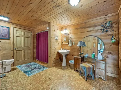 415 Shady Grove Road Tuckasegee NC 28783