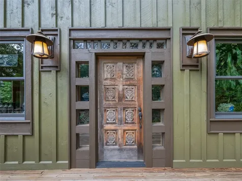 415 Shady Grove Road Tuckasegee NC 28783