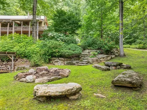 415 Shady Grove Road Tuckasegee NC 28783