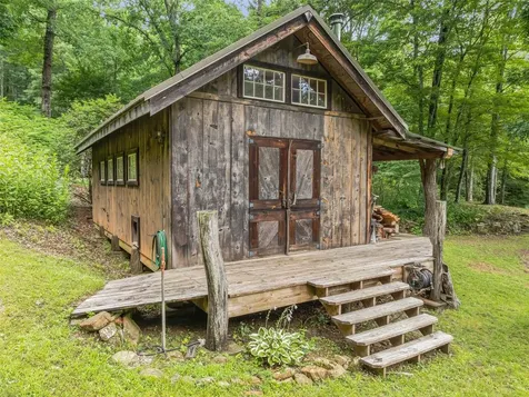 415 Shady Grove Road Tuckasegee NC 28783