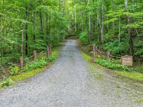 415 Shady Grove Road Tuckasegee NC 28783