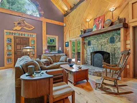 415 Shady Grove Road Tuckasegee NC 28783