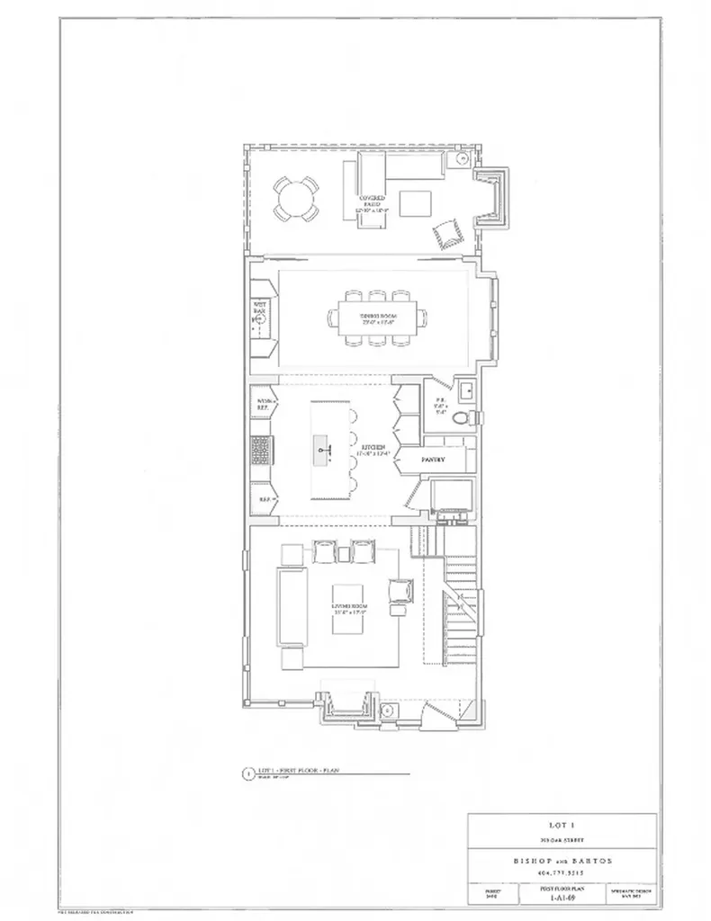 299 Oak Street Highlands NC 28741