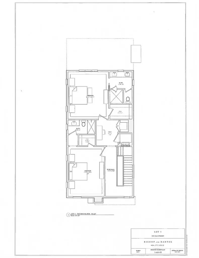 299 Oak Street Highlands NC 28741