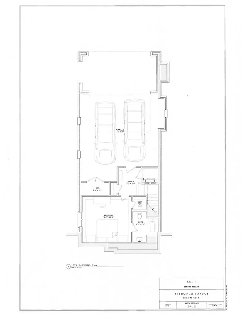 299 Oak Street Highlands NC 28741