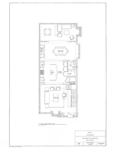 299 Oak Street Highlands NC 28741