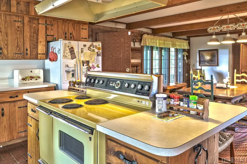 451 Buck Knob Road Scaly Mountain NC 28775