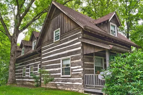 451 Buck Knob Road Scaly Mountain NC 28775