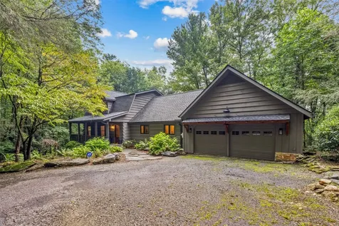 162 Highview Road Cashiers NC 28717