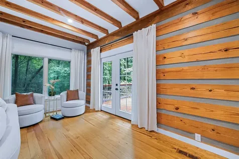 162 Highview Road Cashiers NC 28717