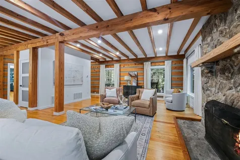 162 Highview Road Cashiers NC 28717