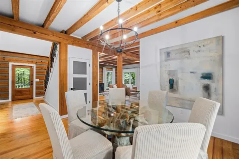 162 Highview Road Cashiers NC 28717