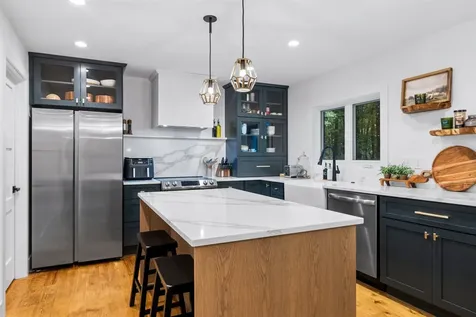 162 Highview Road Cashiers NC 28717