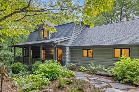 162 Highview Road Cashiers NC 28717