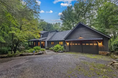 162 Highview Road Cashiers NC 28717