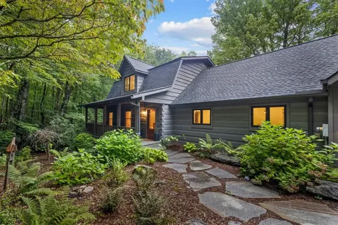 162 Highview Road Cashiers NC 28717