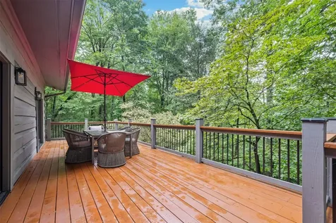 162 Highview Road Cashiers NC 28717