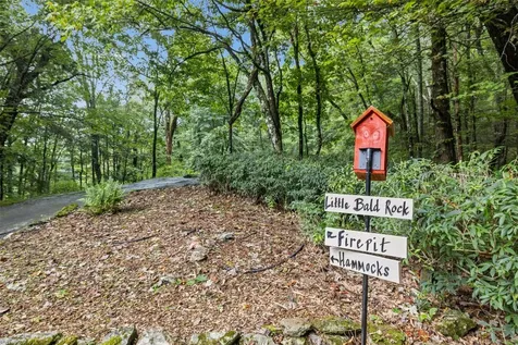 162 Highview Road Cashiers NC 28717