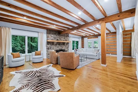 162 Highview Road Cashiers NC 28717