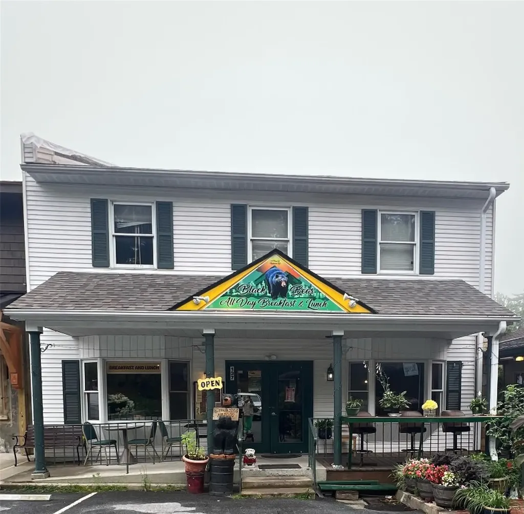 137 Main Street Highlands NC 28741