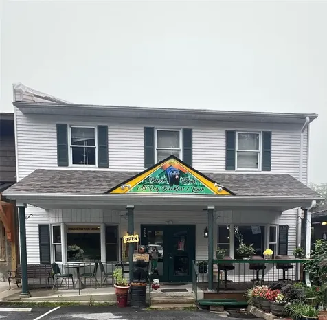 137 Main Street Highlands NC 28741