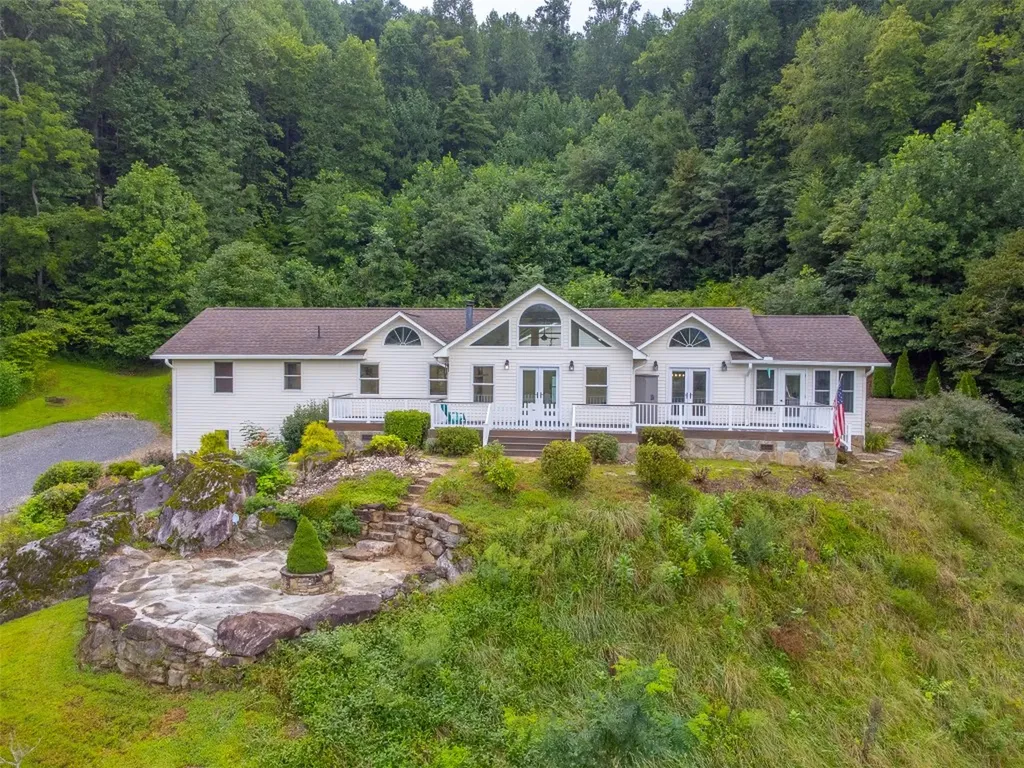 770 Discovery Place Sylva NC 28779