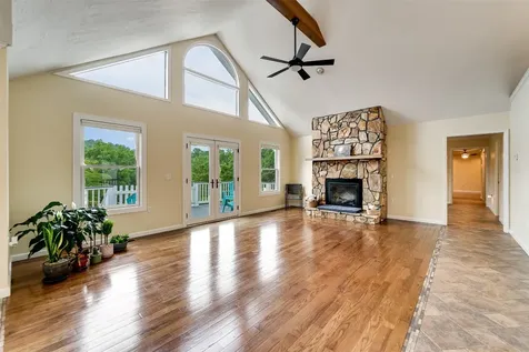 770 Discovery Place Sylva NC 28779