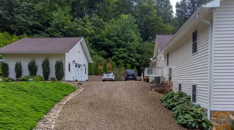 770 Discovery Place Sylva NC 28779