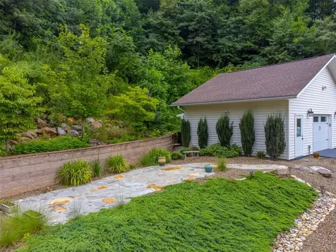 770 Discovery Place Sylva NC 28779