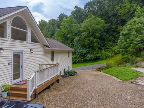 770 Discovery Place Sylva NC 28779