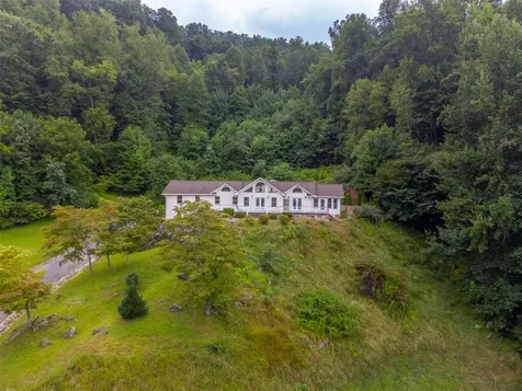 770 Discovery Place Sylva NC 28779