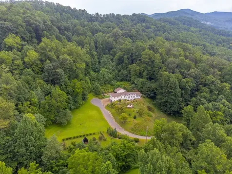 770 Discovery Place Sylva NC 28779