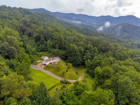 770 Discovery Place Sylva NC 28779