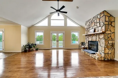 770 Discovery Place Sylva NC 28779