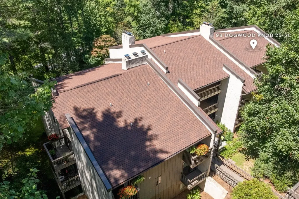 98 Dogwood Knob Sapphire NC 28774