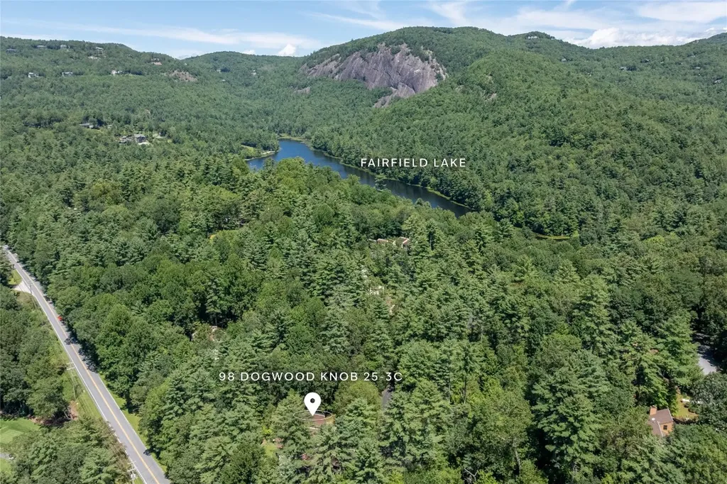 98 Dogwood Knob Sapphire NC 28774