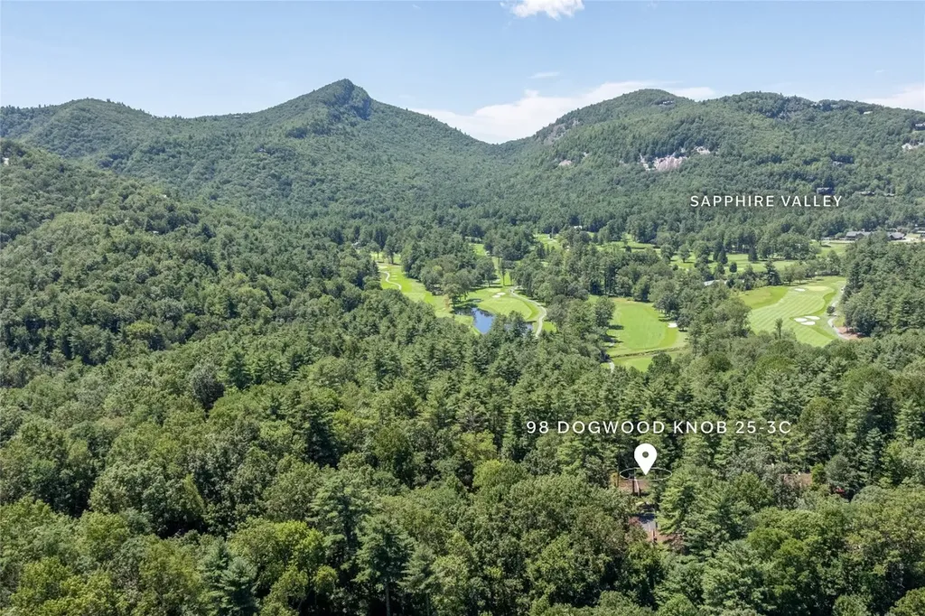 98 Dogwood Knob Sapphire NC 28774
