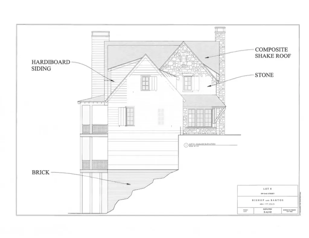 299 Oak Street Highlands NC 28741