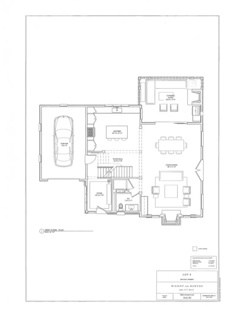 299 Oak Street Highlands NC 28741