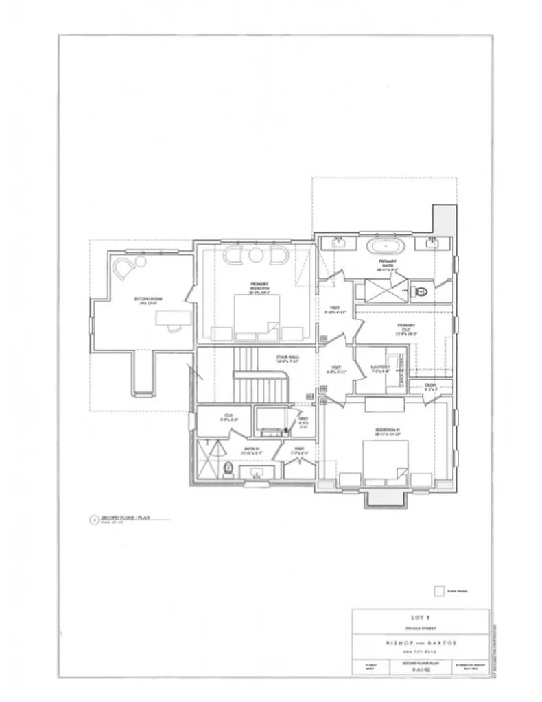 299 Oak Street Highlands NC 28741