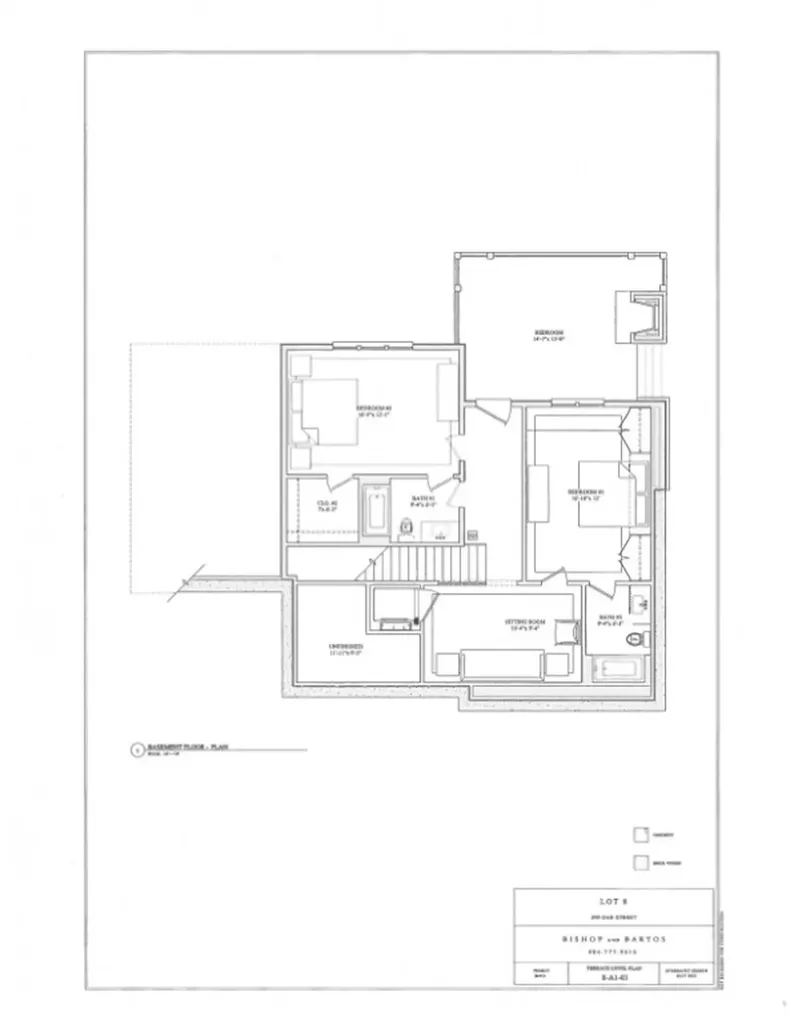 299 Oak Street Highlands NC 28741