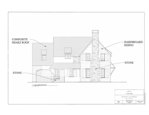 299 Oak Street Highlands NC 28741