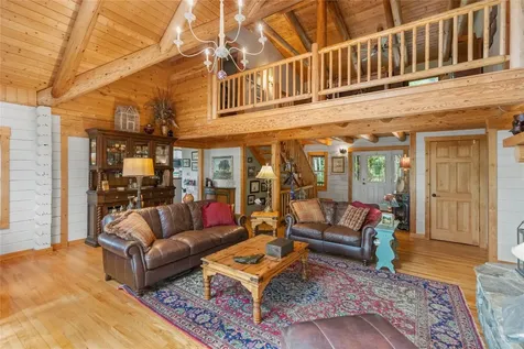 92 Rocky Ridge Road Sapphire NC 28774